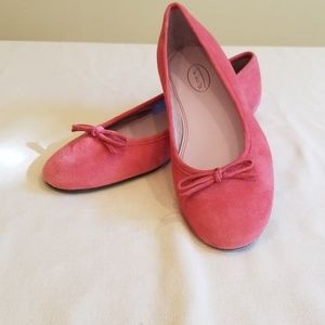 Talbot brand Ladies shoe.